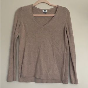 Maybe Lightweight Sweater